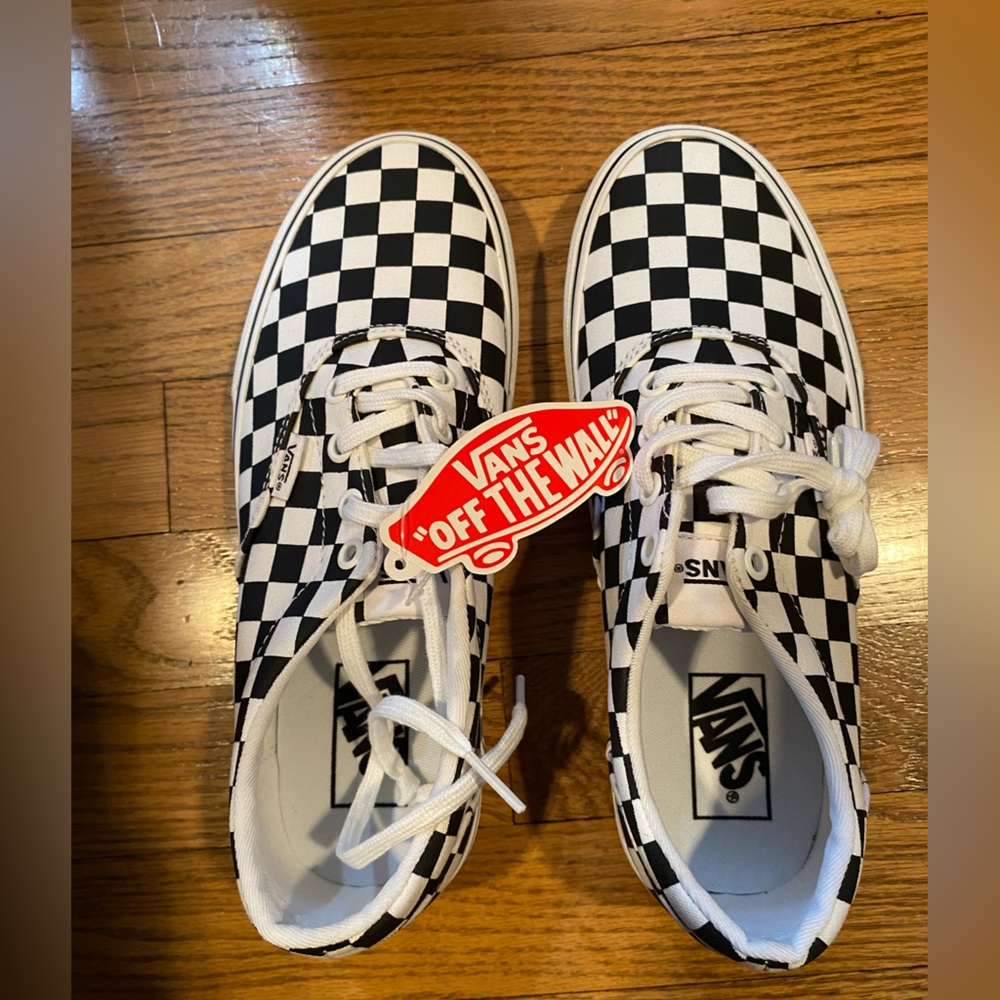 Vans
